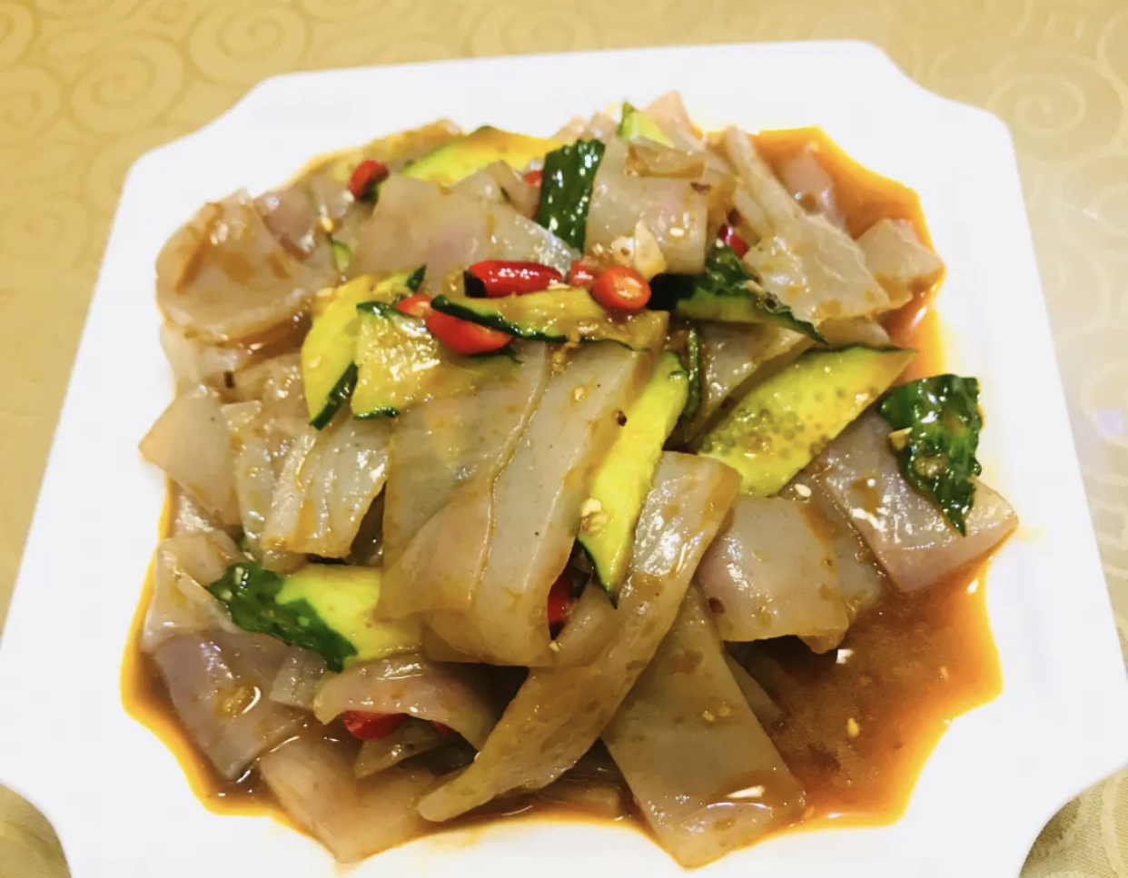 绵阳石头鱼黄焖鱼(洋县店)