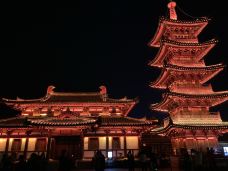 拈花塔-无锡-小汀汀麻麻