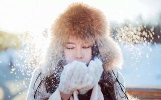 中国雪乡童话之旅七日环线游