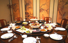 源龙大酒店中餐厅餐厅图片