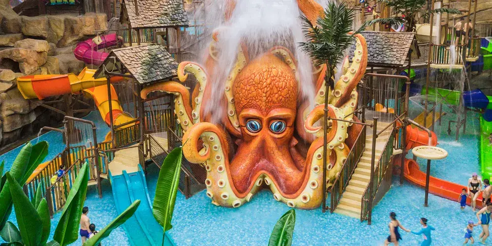 永安旅遊