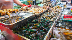 海棠湾/三亚免税店/后海游记图文-元旦旅游吃遍三亚美食！最全最地道的攻略在这里！