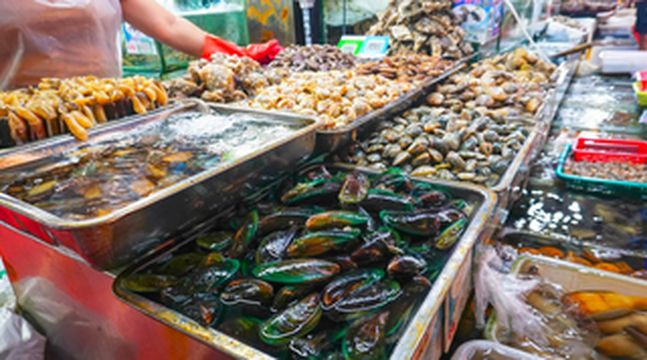 元旦旅游吃遍三亚美食!最全最地道的攻略在这里!