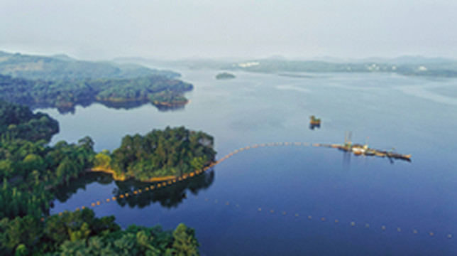 汤山游记图片] 江南最美4大温泉，自古就被皇家青睐，还能游古镇邂逅原生态风景