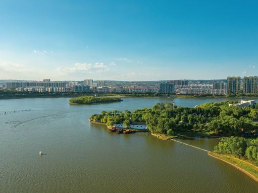 东湖公园