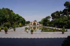 四十柱宫-伊斯法罕-chaojile