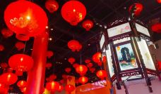 上海宝山国际民间艺术博览馆-上海-行走漁樵