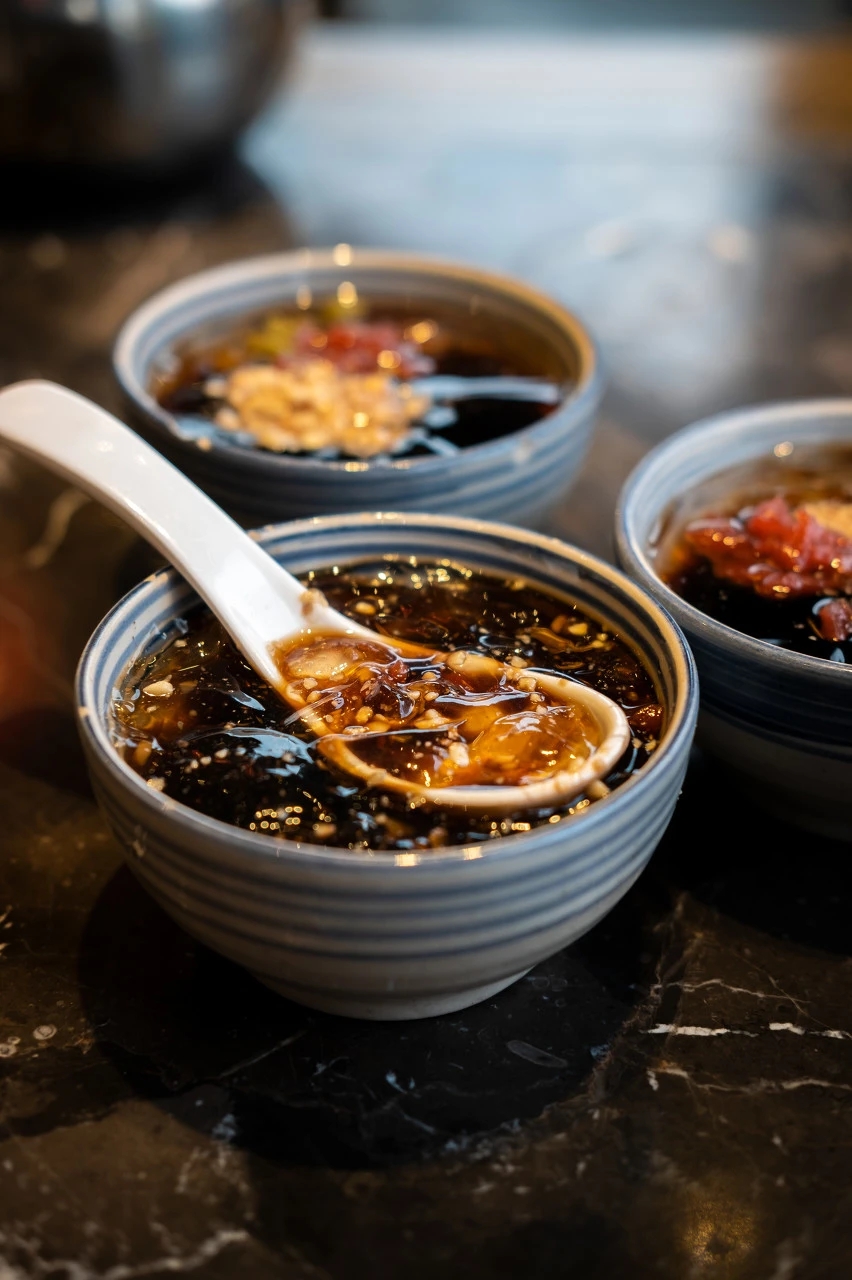 Nde cafe餐厅图片