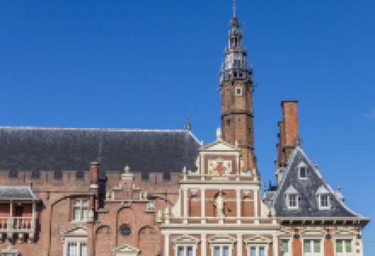 哈勒姆市集广场景点图片