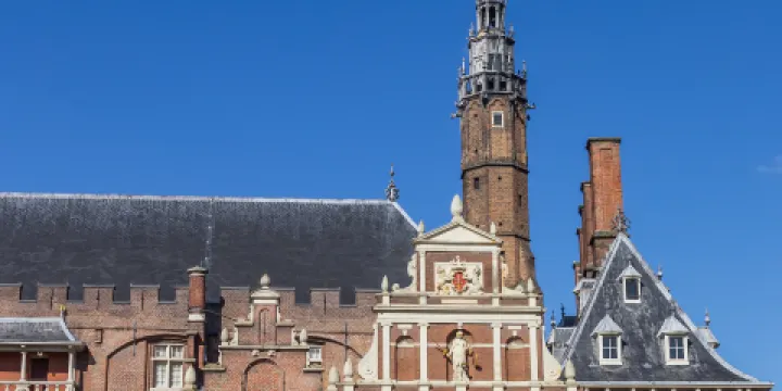 哈勒姆市集廣場