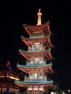 拈花塔-无锡-黄🏠大小姐