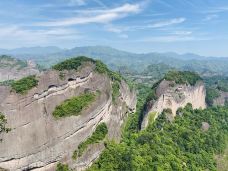 桂林丹霞八角寨景区-资源-YoYo_0K8P9Q4E