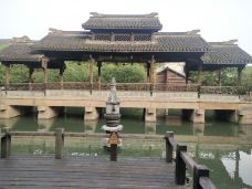 昭明书院-桐乡-芳芳2004