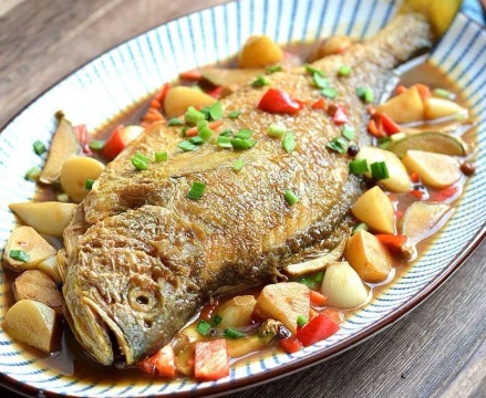 Yeos Seafood Restaurant