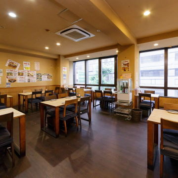 Jidoritei Esakaten餐厅图片