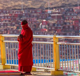 西藏旅游,阿里10日游