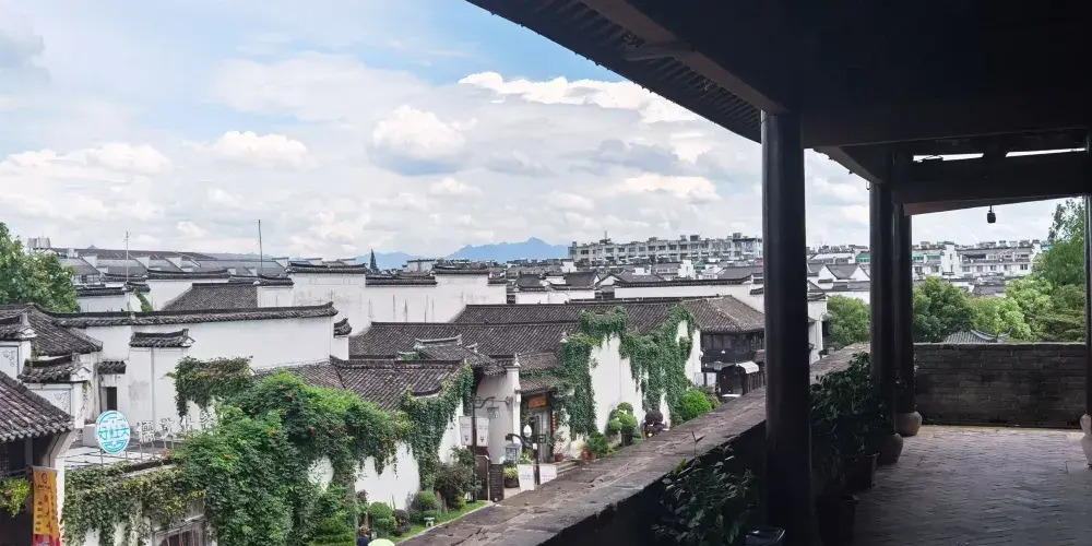 永安旅遊