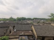 云台阁-镇江-Grace_cyt