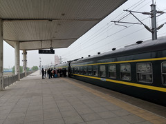 米脂游记图片] 来米脂寻婆姨