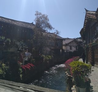 丽江：一个来了就不想回去的地方