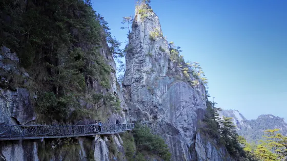 駕雲台