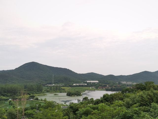 佘村明清代建筑群旅行图片 8