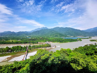 2021寻迹古蜀国,拜水都江堰