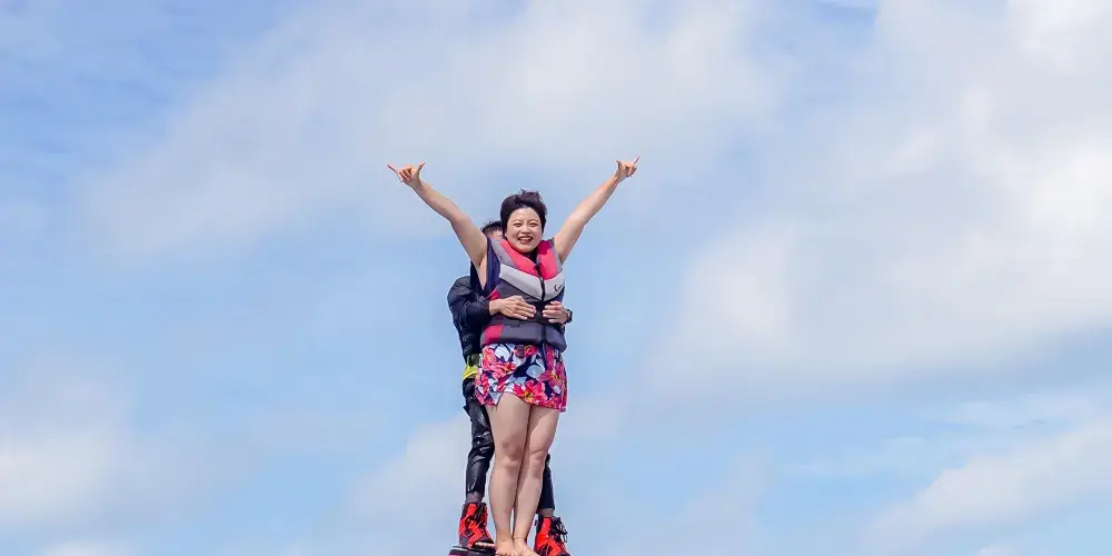 永安旅遊