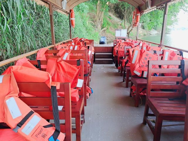 左江斜塔旅行图片 1