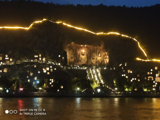 洛阳 自驾游，两天一夜 旅游攻略，纯干货，建议收藏。