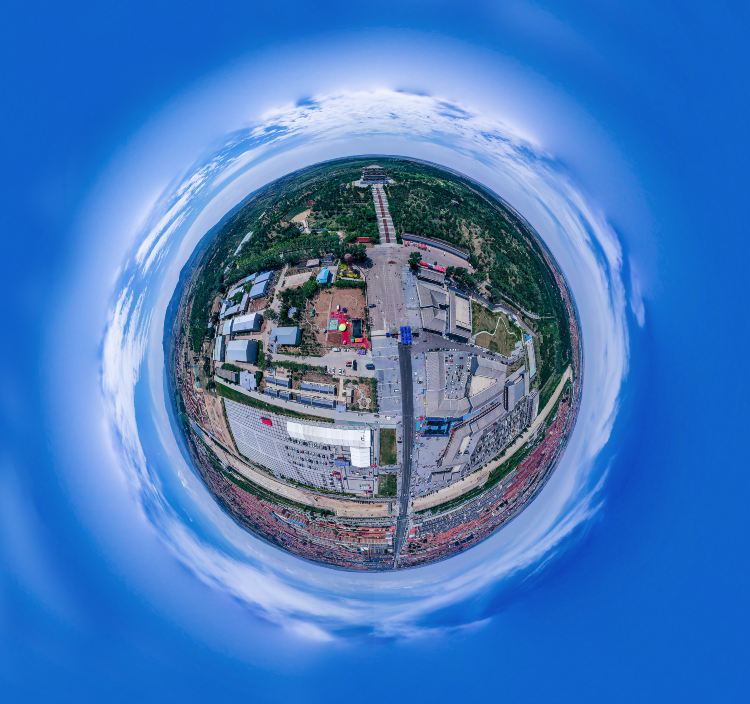 南山公园