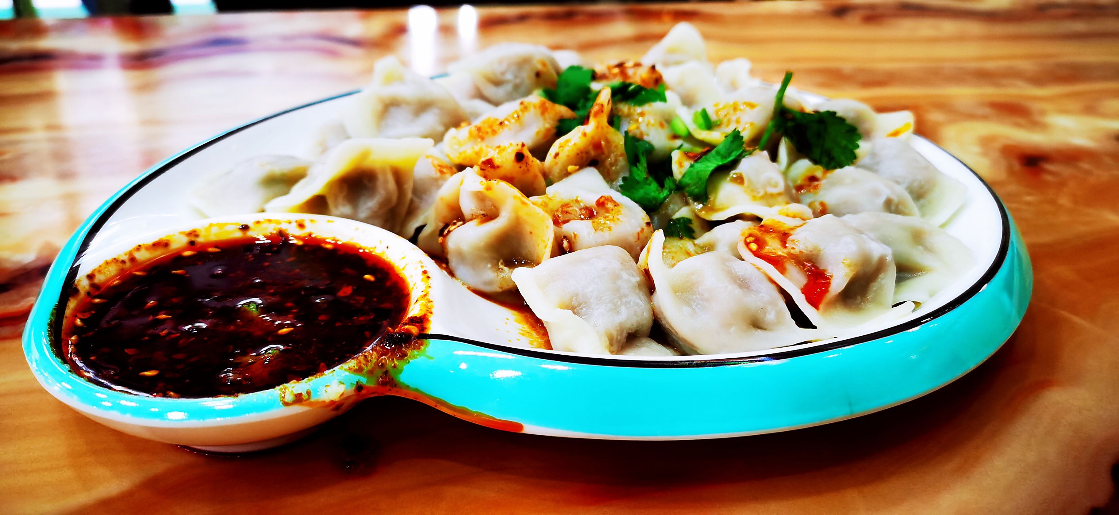 韩氏麻辣烫(热贡路店)