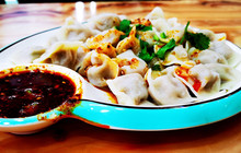 韩氏麻辣烫(热贡路店)餐厅图片