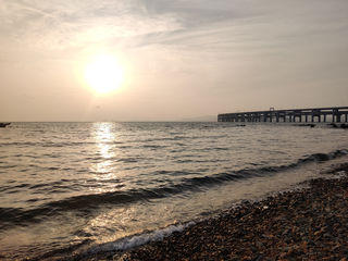 一个人来场说走就走的旅程