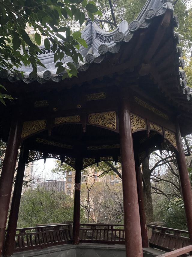 蓬莱公园旅行图片 4