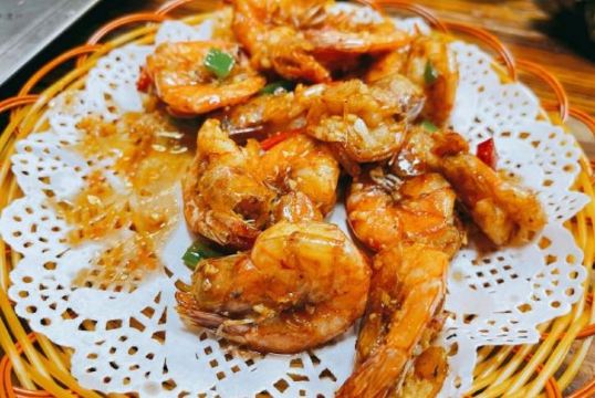 食德喜(龙溪东路店)