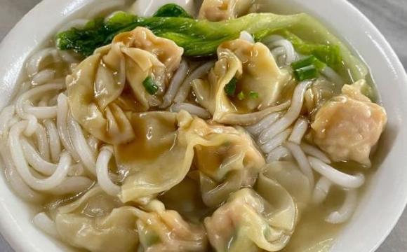 初记正宗云吞面