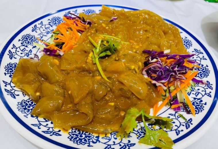 小柒家第一锹东北菜(城关店)