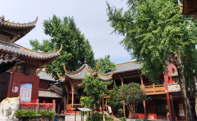 明教寺旅行图片 3