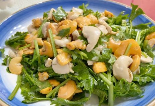 凯文海鲜大酒店