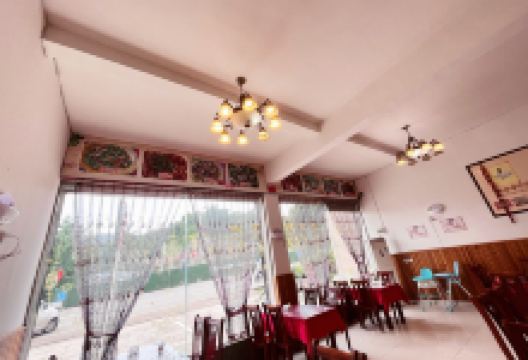 雅安市哑巴兔饭店(总店)美食图片