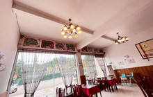 雅安市哑巴兔饭店(总店)餐厅图片