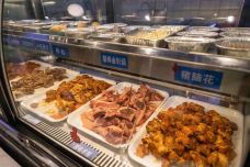 蚝英雄·鲜蚝自助专门店(新街口店)-南京