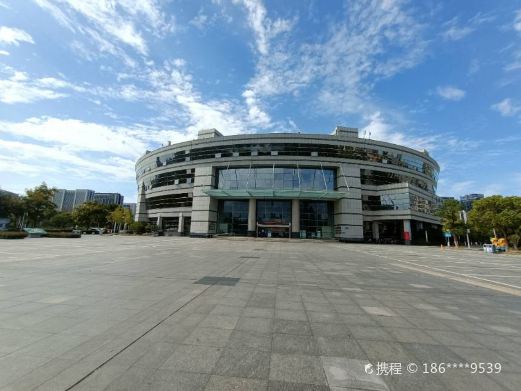 盐城科技馆