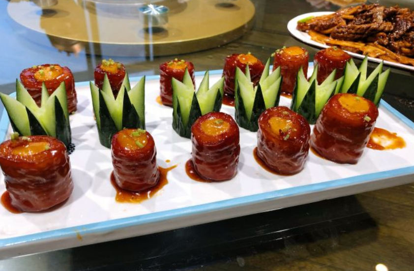 尚德源鲁菜馆(花园路店)