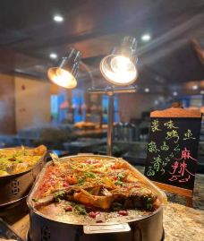 崇明凯悦西餐厅-上海