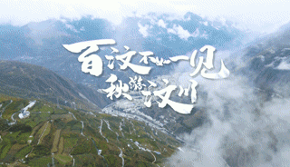 国家全域旅游示范区 | 迎国庆，度长假，汶川号“云游”专车出发啦~