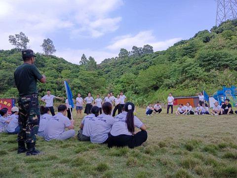 汇总公司团建活动推荐的热门地点开启精彩团建之旅