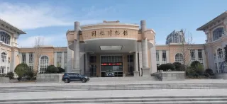 1-Day Gushi Tour: Explore the tranquility of Xiaonanhai Guanyin Temple, the charm of Gushi Bajing Long Corridor