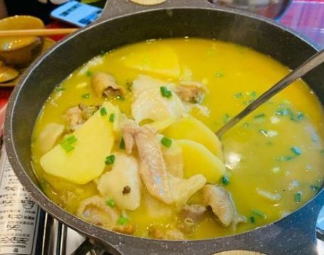 欣鑫庄园餐厅图片